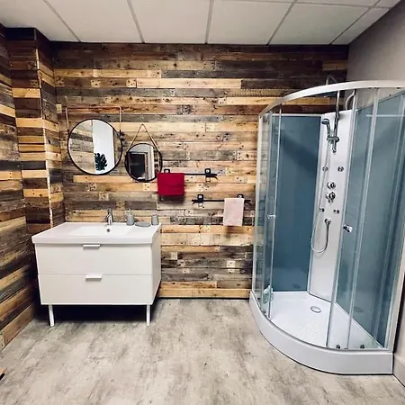 Daire Le Cocon De Sasha - Hyper Centre - Climatisation - Proche Gare